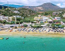 FAEDRA BEACH